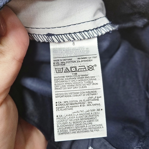 ON Kids Pants - Picture 7 of 9